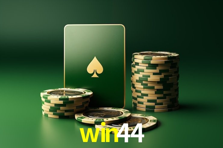 Statistics win44
