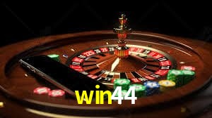 Experiência VIP win44