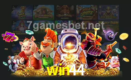 cassino win44