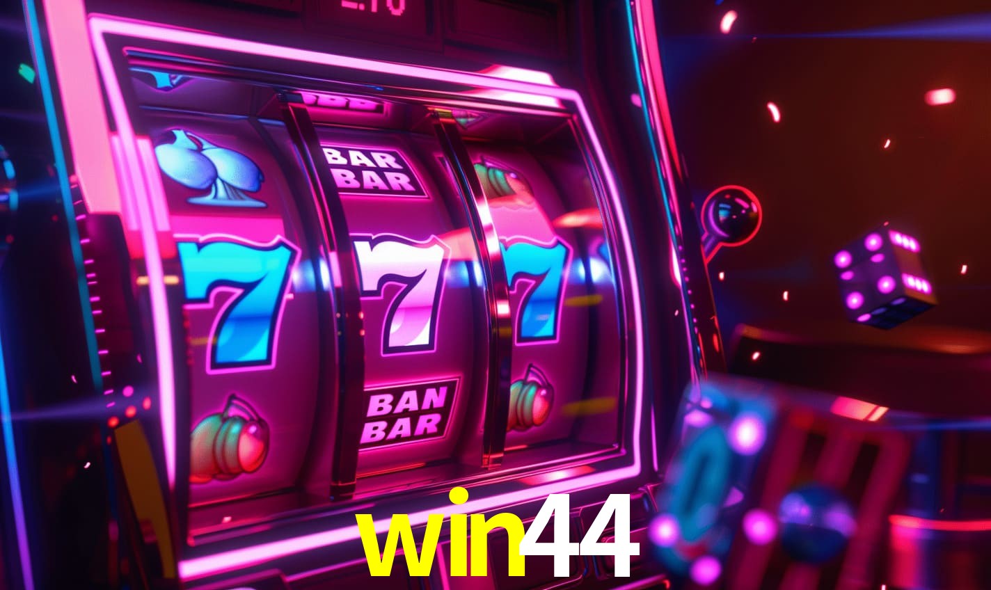 win44 Belo Horizonte - Provably Fair