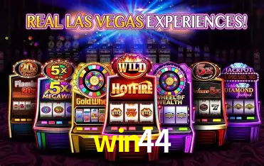 win44 Belo Horizonte - VIP Casino