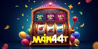 win44 - Support