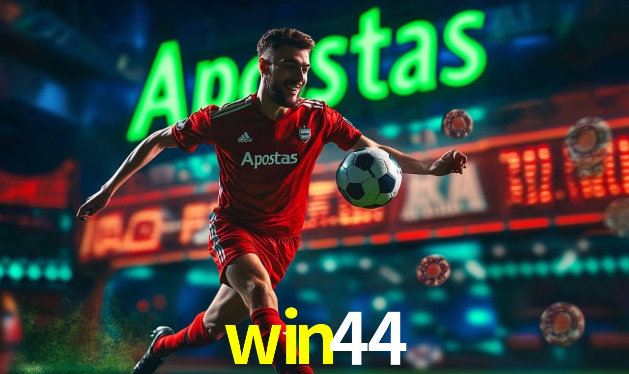 Casino Ao Vivo win44