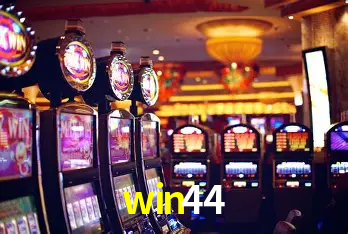 win44 São Paulo - Live Tables