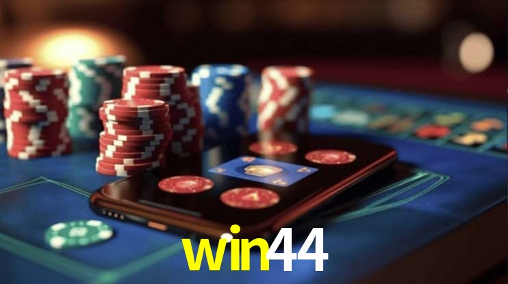 win44 São Paulo - Jogo Providers