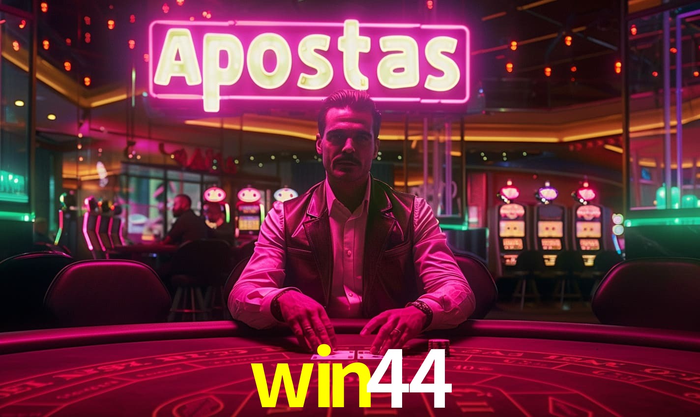 win44 Crash - Aviator e 35+ Jogos Instant Win