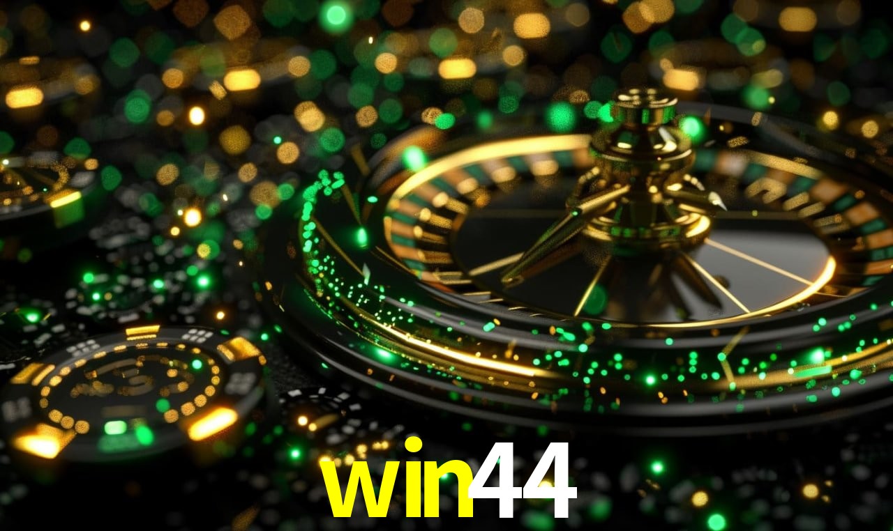 win44 Brasília - Bonus Features