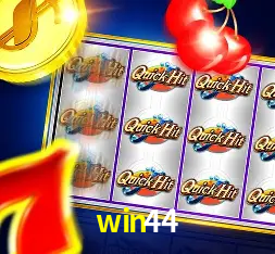 Apostas Esportivas na win44: Um Guia Completo
