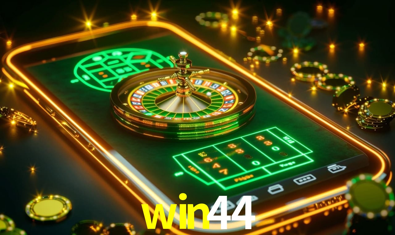 win44 - Rápido Acesse