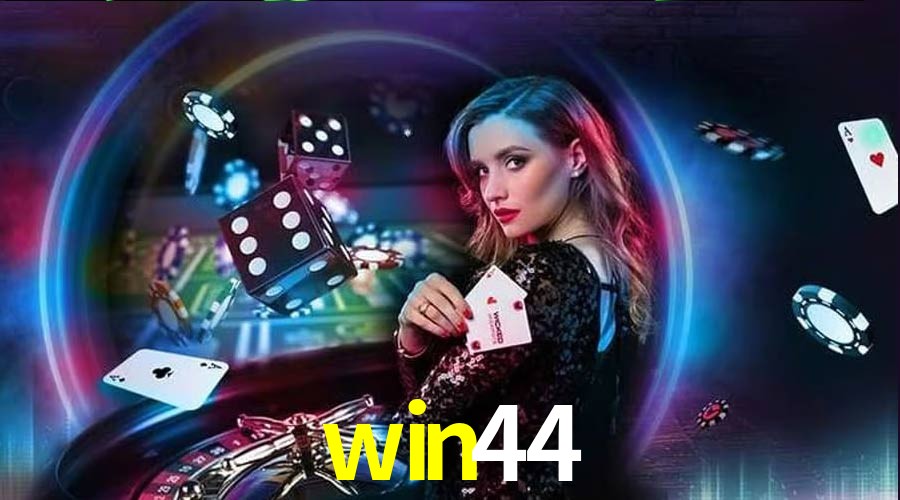 Exclusive Offers win44