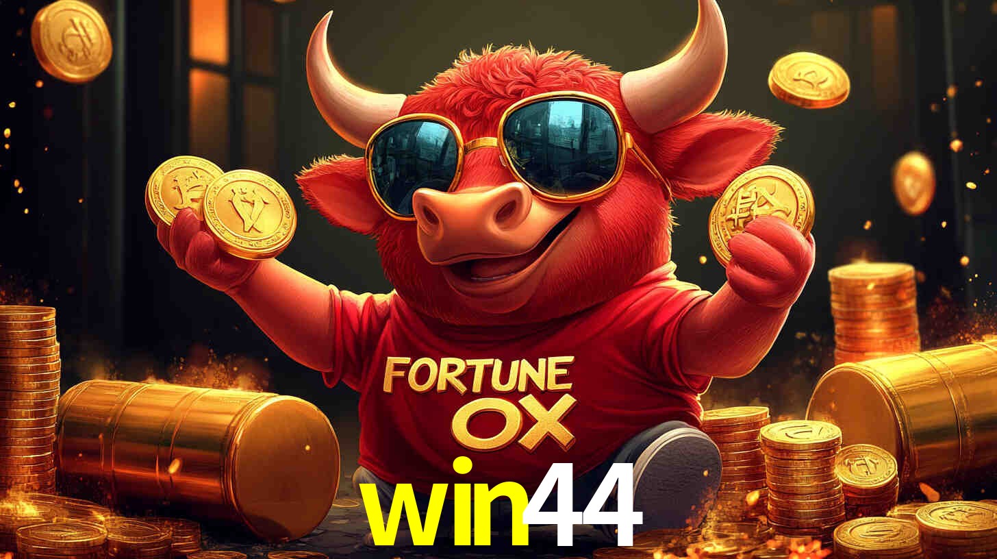 Apostas Esportivas na win44: Um Guia Completo