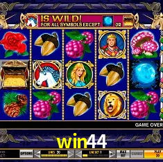 win44 Rio de Janeiro - Professional Dealers