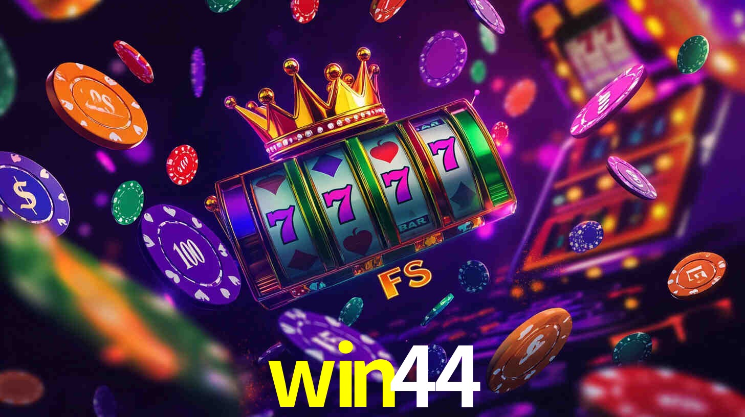 Blackjack Table win44