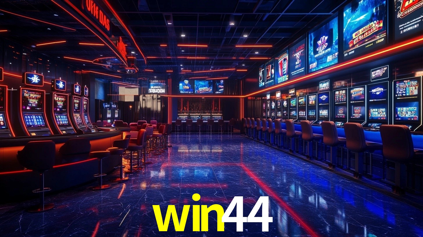 VIP Casino win44