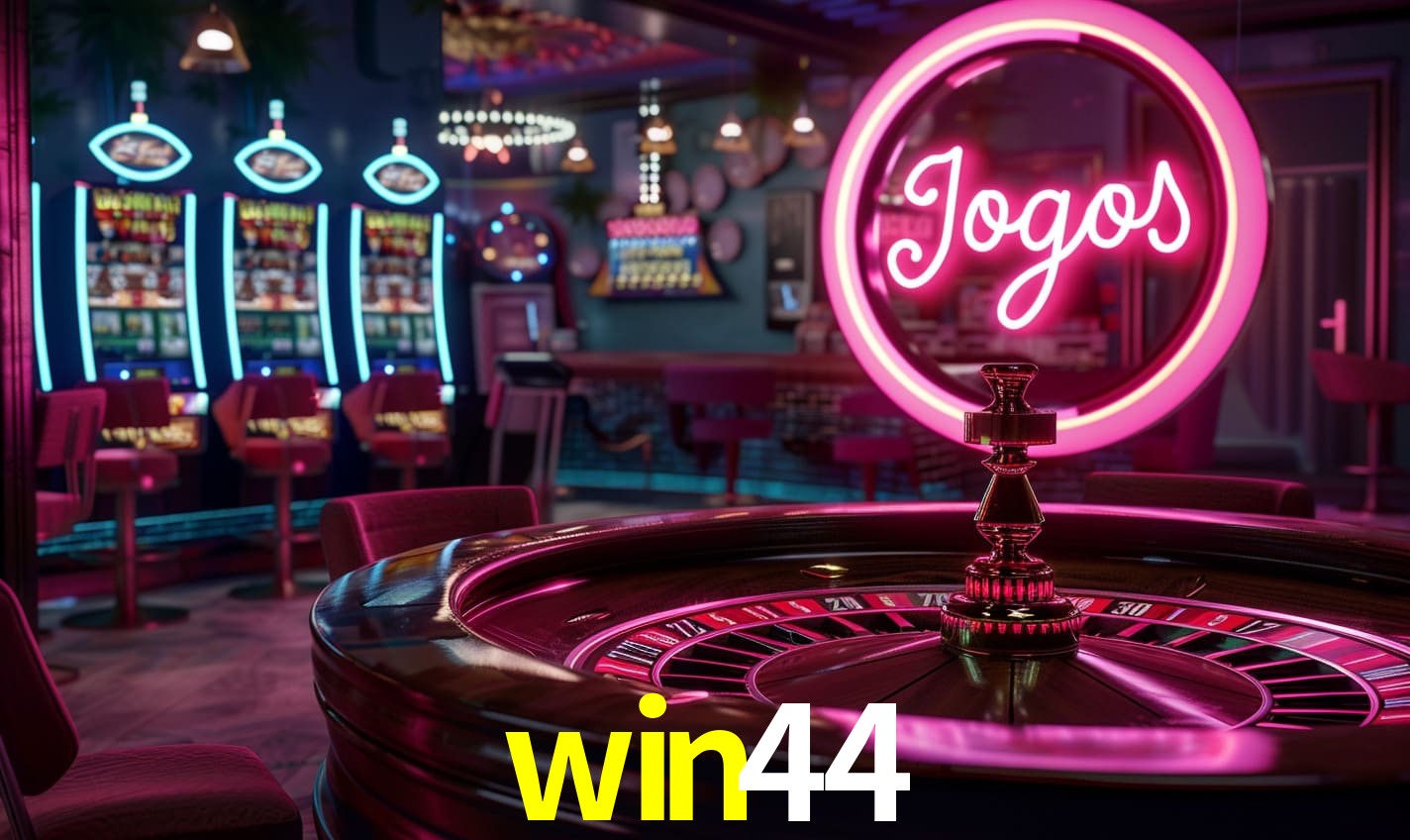 win44 Salvador - Strategies