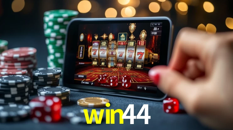 Live Casino win44