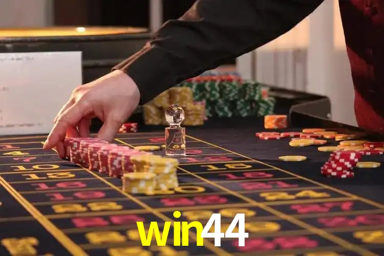 Descubra o Programa VIP da win44: Vantagens Exclusivas para Jogadores