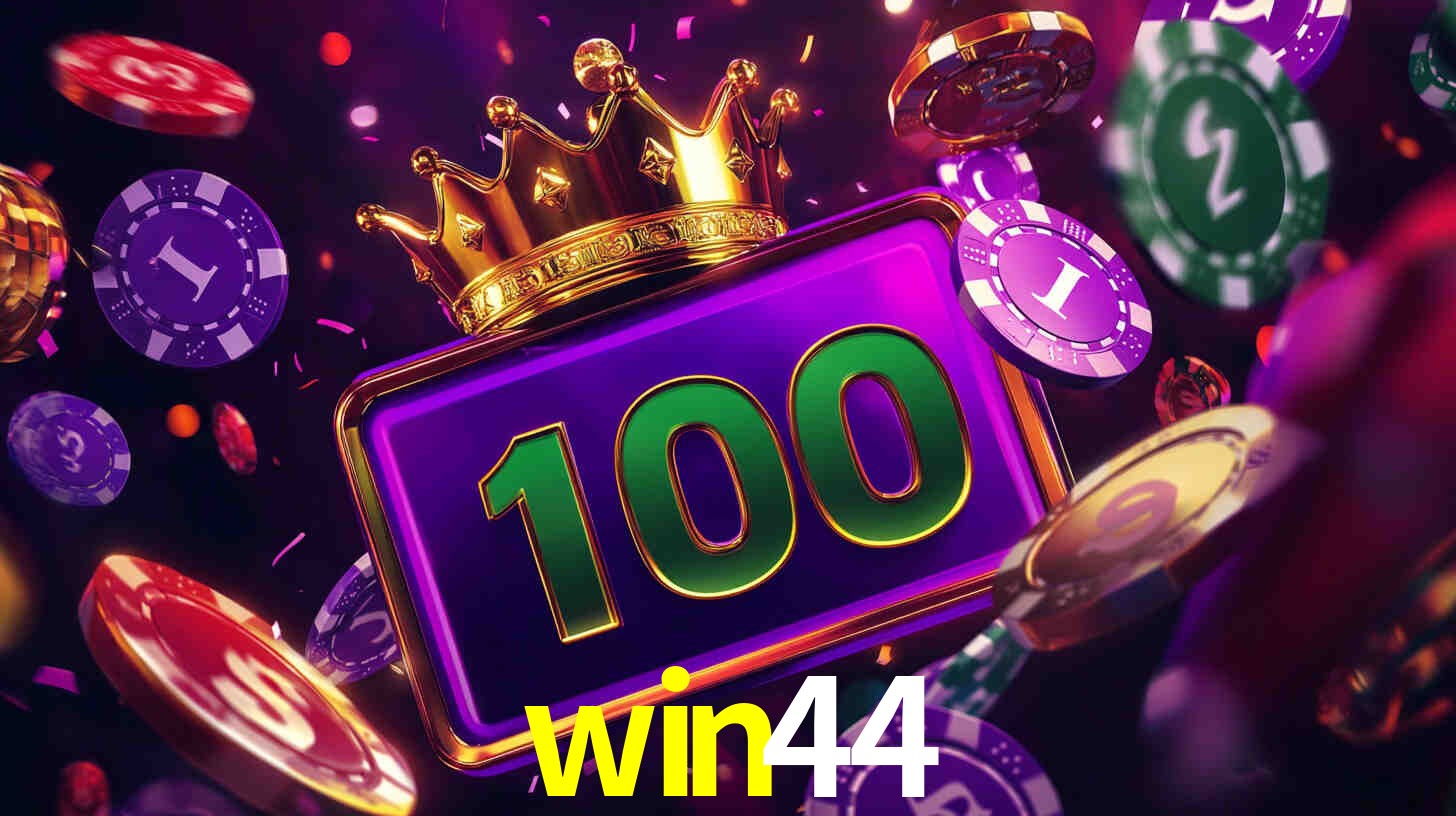 Roulette Table win44