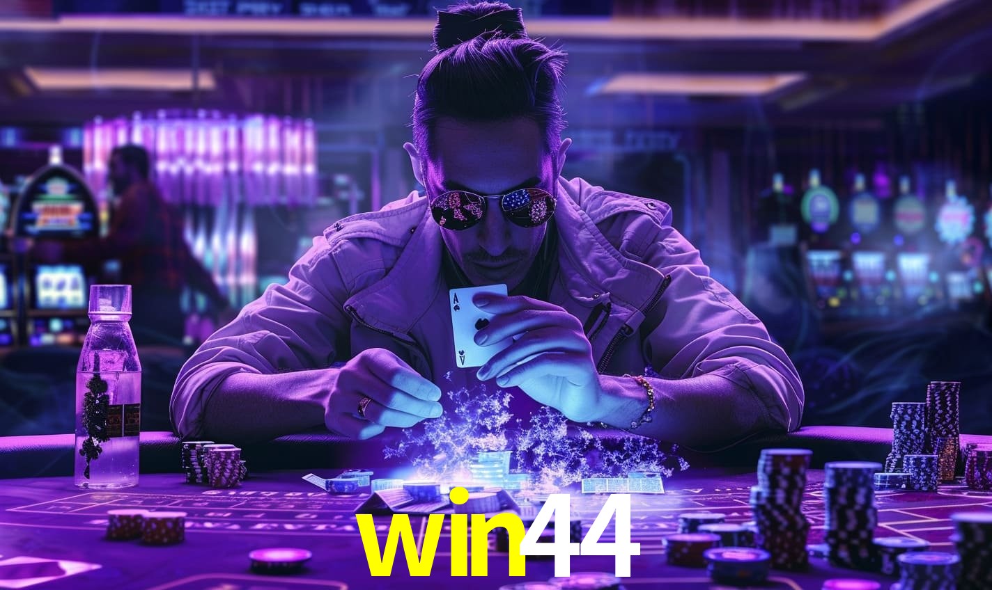 Tennis Betting win44