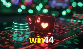 Benefícios da Conta win44