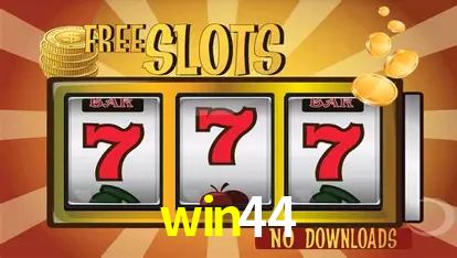 Descubra o Mundo do Cassino Online com win44