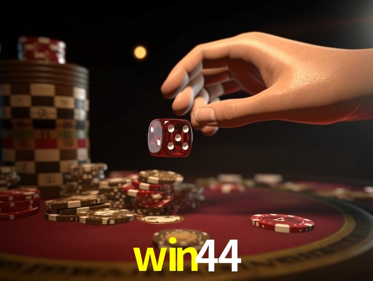 Promoções Sazonais win44