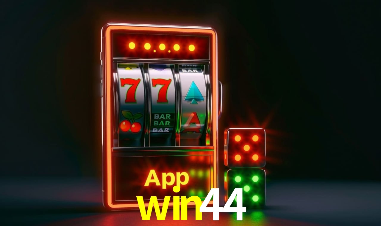 Sistemas de Segurança win44