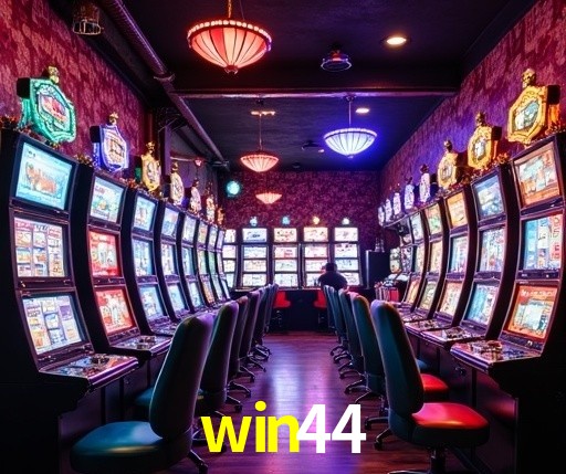 win44 Rio de Janeiro - Slot Strategy