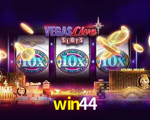 win44 Rio de Janeiro - Bonus Terms