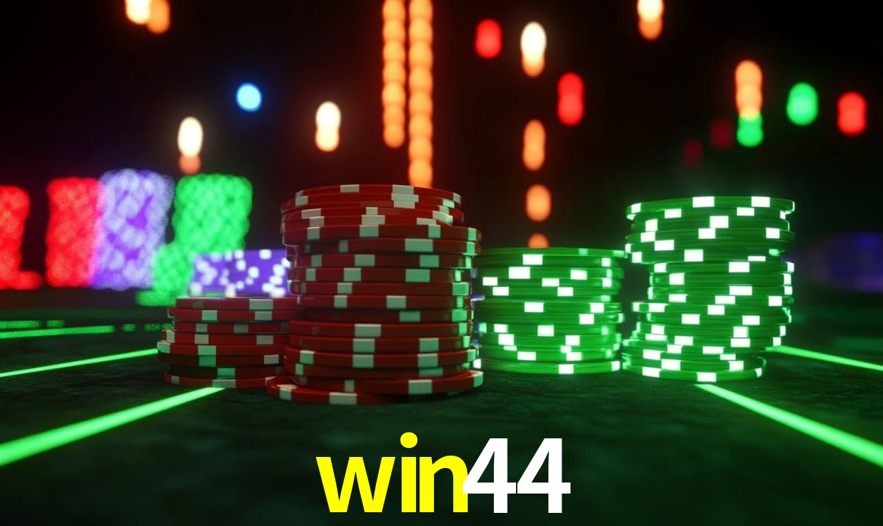 Slot Games win44