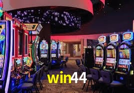 win44 São Paulo - Hot Promos
