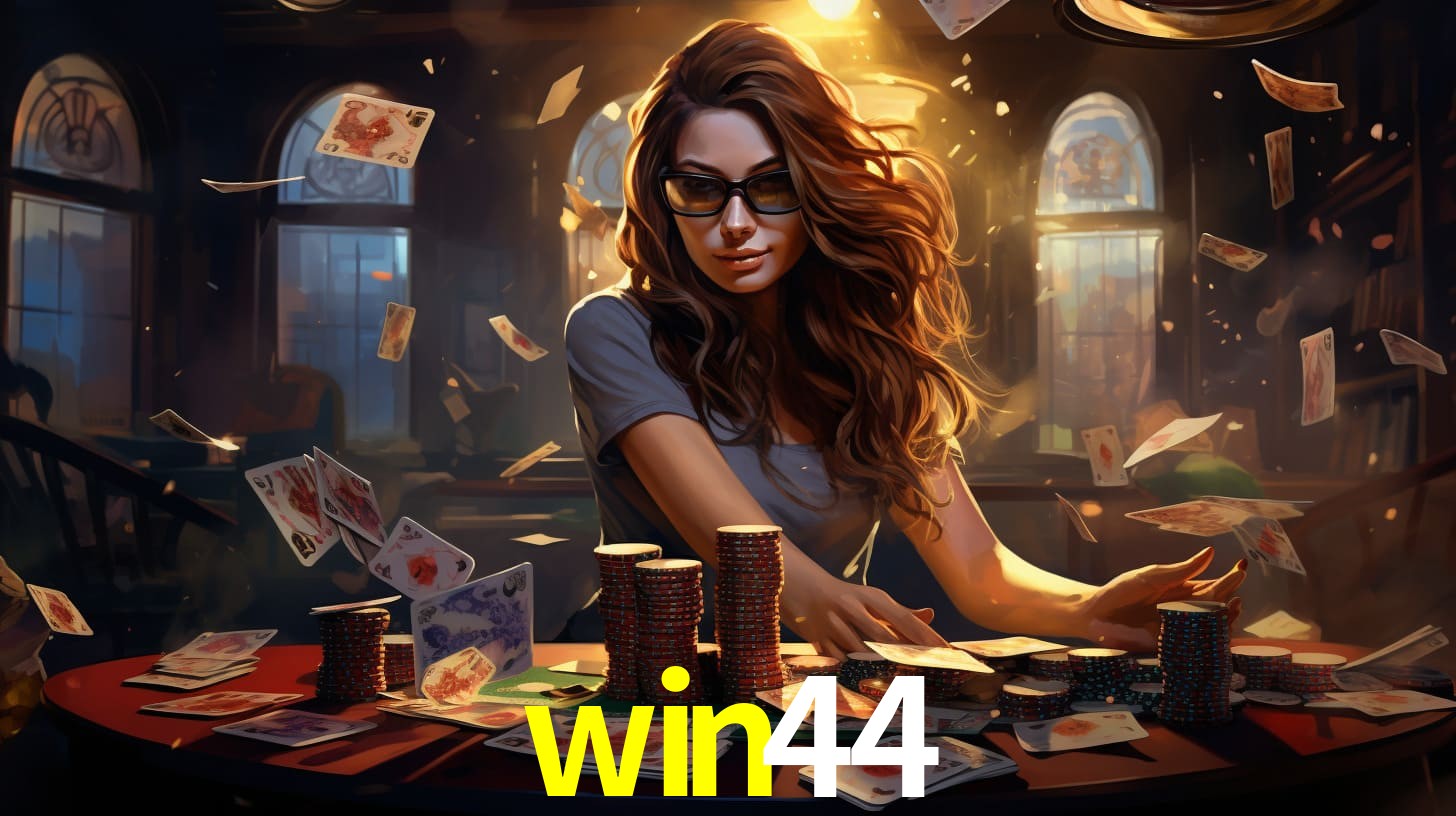 Football Betting win44