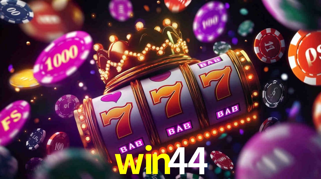 Account Benefits win44