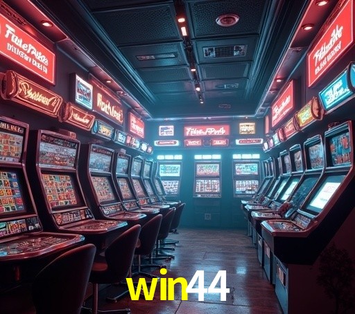 win44 Promoções - 30+ Ofertas Diárias