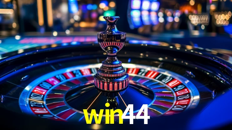 win44 App Interface