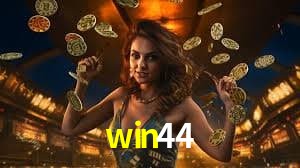 Game Providers win44