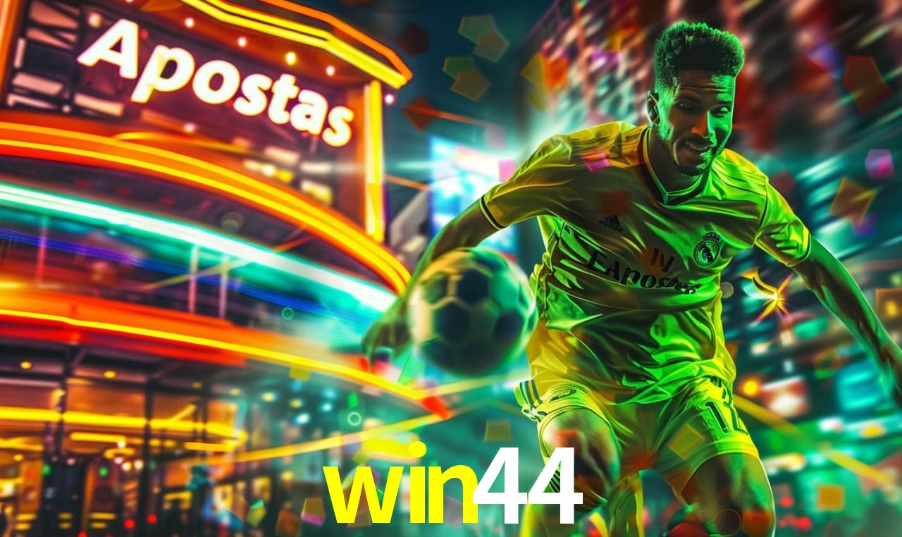 Promoção Relâmpago win44