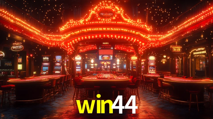 Exclusive Games win44