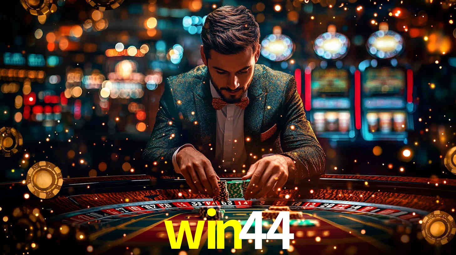 Tournaments win44