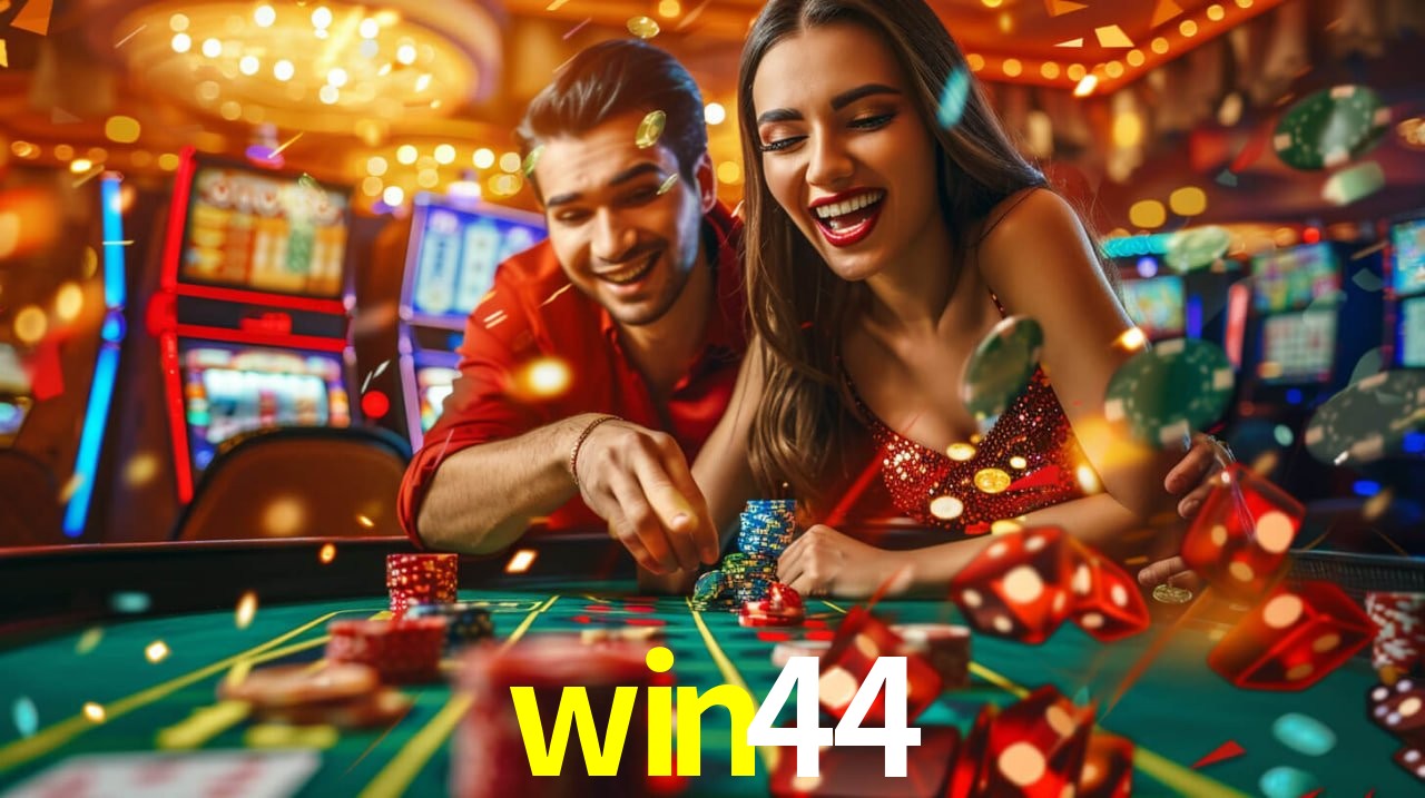 win44 - Customer Support