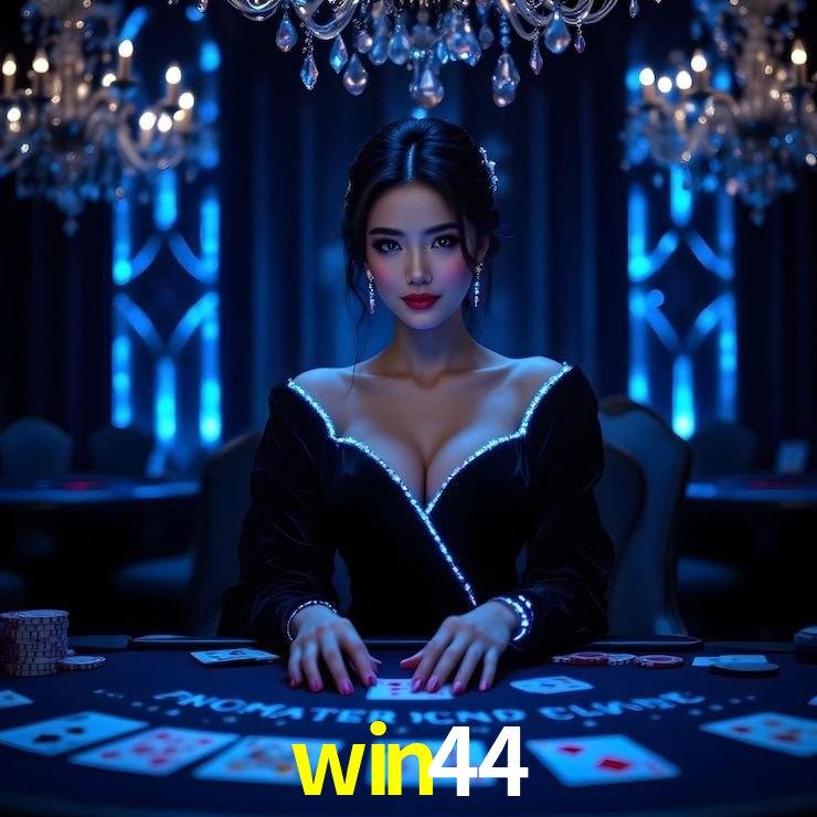 win44 Rio de Janeiro - Popular Jogos