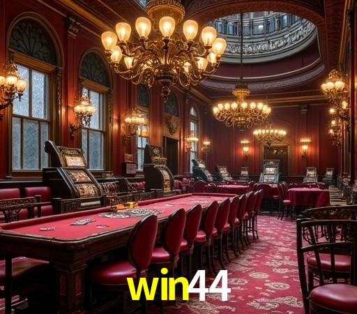 win44 Rio de Janeiro - Licenses