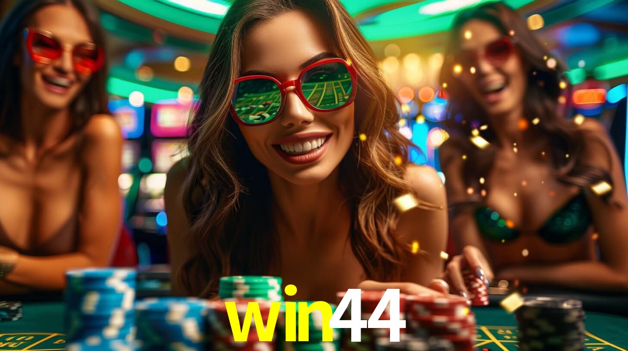 Bonus Features win44