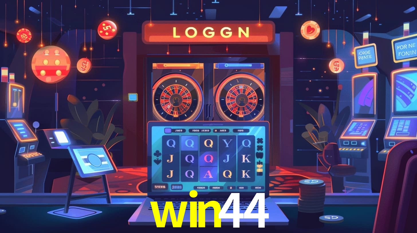 win44 Plataforma - Certificada MGA desde 2015