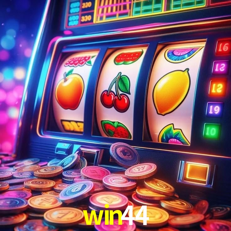 Login Seguro win44