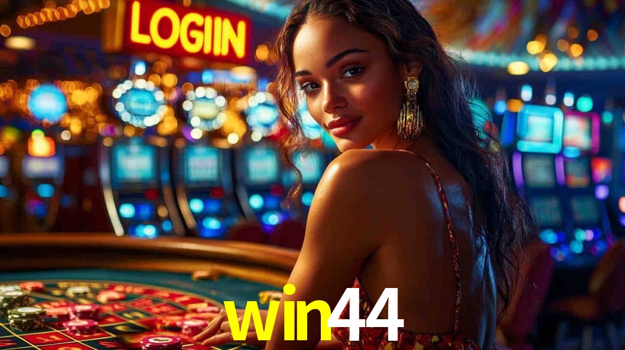 win44 Brasília - Jogo Features