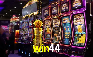 win44 Cassino - 80+ Mesas ao Vivo