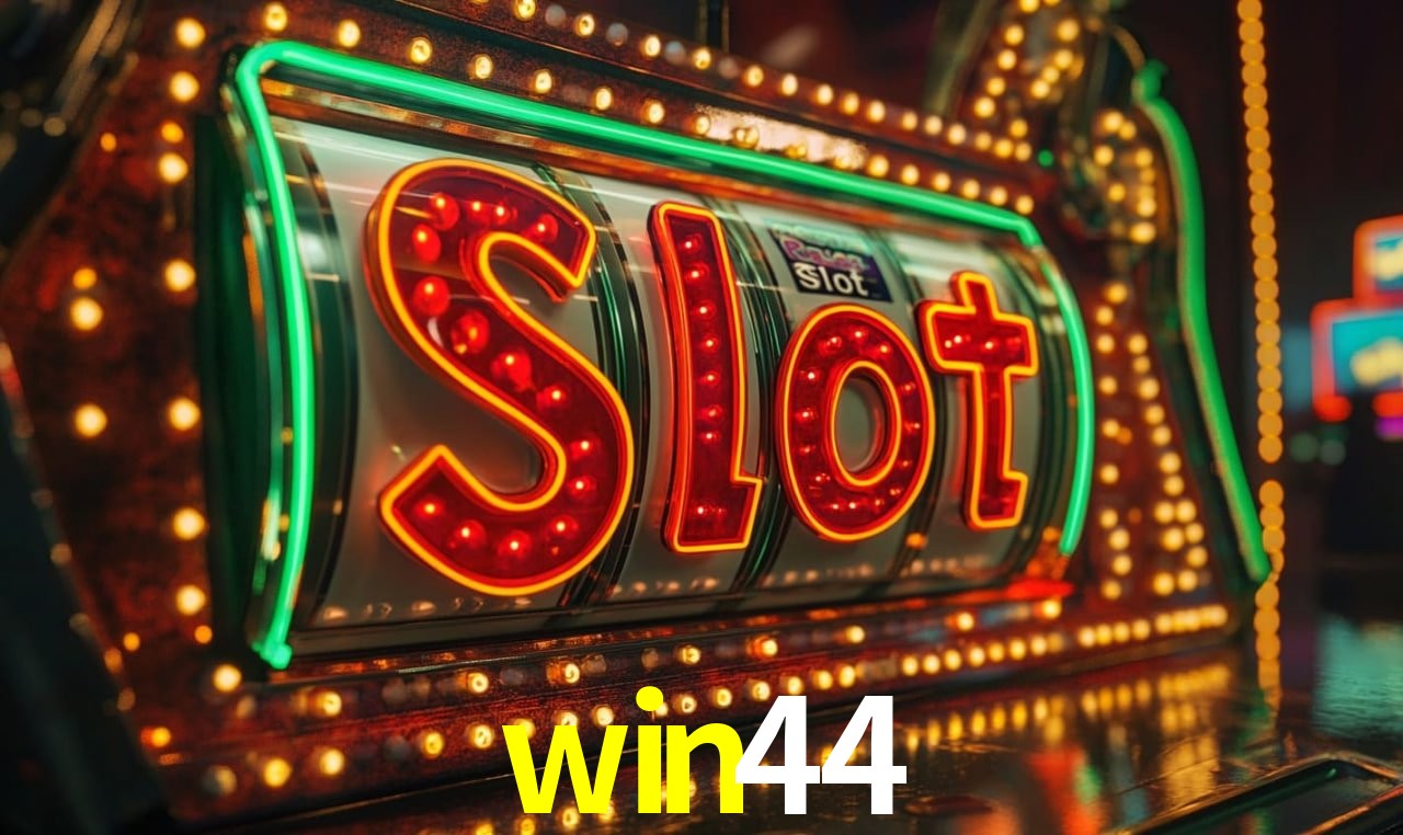 win44 - Login Methods