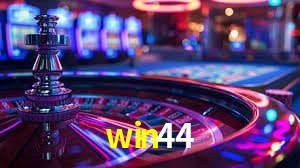 Cadastro Rápido win44