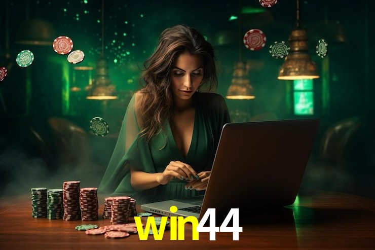 win44 - App Security
